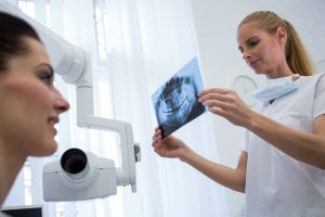 3D vs 2D Tomographic Mammography: Key Differences