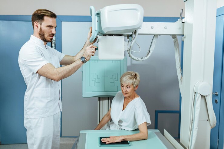 When Is 3D Mammography Recommended: Top 3 Scenarios