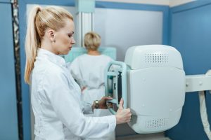 Mammogram Screening Oakland | Inview Imaging