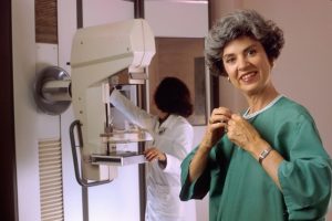 Mammograms for Teens Important? Detecting Breast Abnormalities