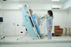 How to Prepare for Your First Mammogram: Tips and Expectations