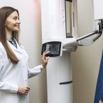 Mammogram Services | San Francisco Bay Area Health Centers
