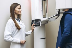 Mammogram Services | San Francisco Bay Area Health Centers