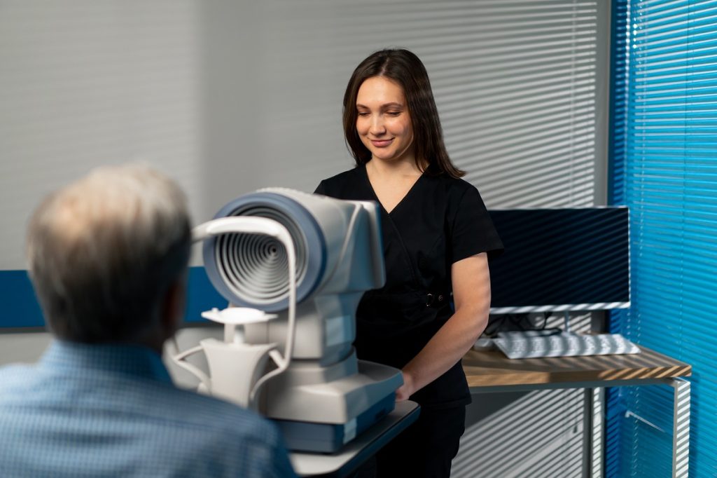 Tomographic Mammography: Understanding 3D Imaging for Breast Health