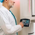 Advancements in Mammography Technology for Breast Cancer Detection 2025