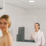 Mammography Services in the Bay Area