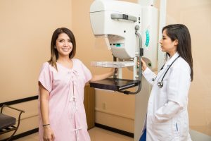 Best Mammogram Centers in the Bay Area for Women's Health