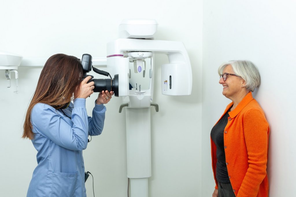 Schedule Your Mammogram Screening Today