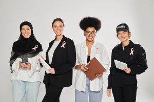 Understanding the new FDA mammogram rules set to take effect in 2025