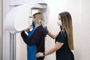 Best Mammography Facilities in the Bay Area for Women's Health