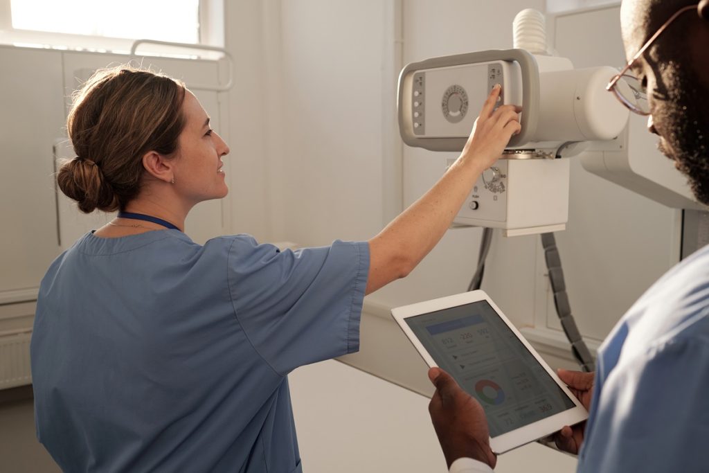 Mammography Services | Best Facilities in the Bay Area