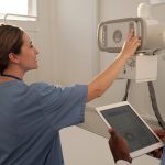 Mammography Services | Best Facilities in the Bay Area