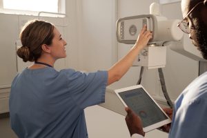 Mammography Services | Best Facilities in the Bay Area