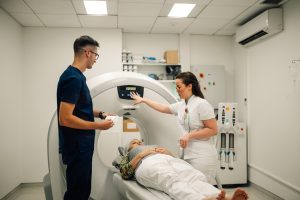 High Field Open MRI Services in San Francisco, CA - Updated 2025