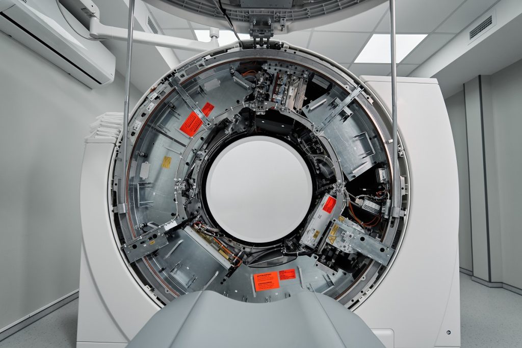 Advanced High-Field MRI Services in the Bay Area | Locations | Preparation | Insurance Options